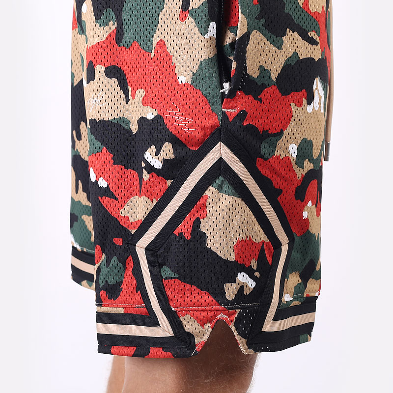 Мужские шорты Jordan Flight Heritage Shorts (DC7413-245)  - цена, описание, фото 2